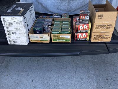 28ga shotgun ammo