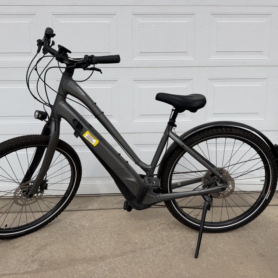 Specialized Turbo Como 4.0 small