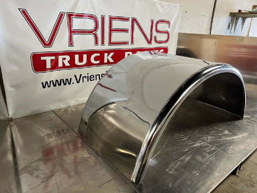 NU-LINE CA NF166SSNR-1 Fender