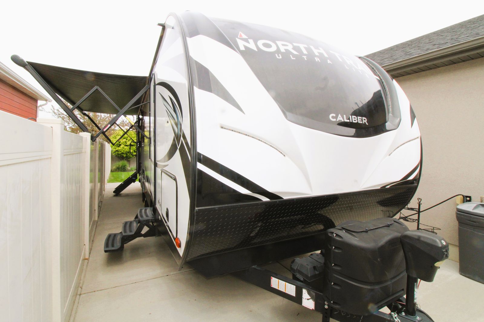 2020 Heartland North Trail - 25 LRSS For Sale