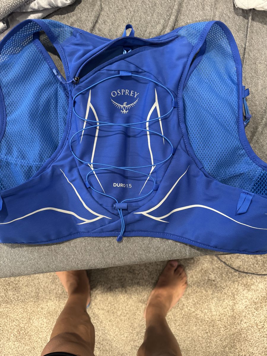 Osprey Duro 1.5 Hydration Vest