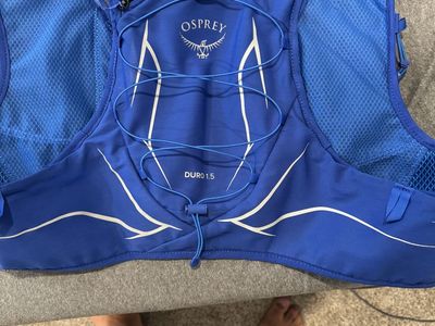 Osprey Duro 1.5 Hydration Vest