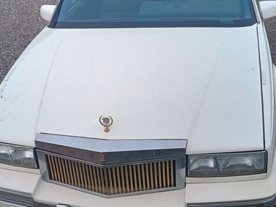 1991 Cadillac Seville