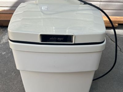 Thetford Electra Magic 80 toilet