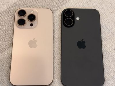 iPhone 17 + 16 Pro - Unlocked