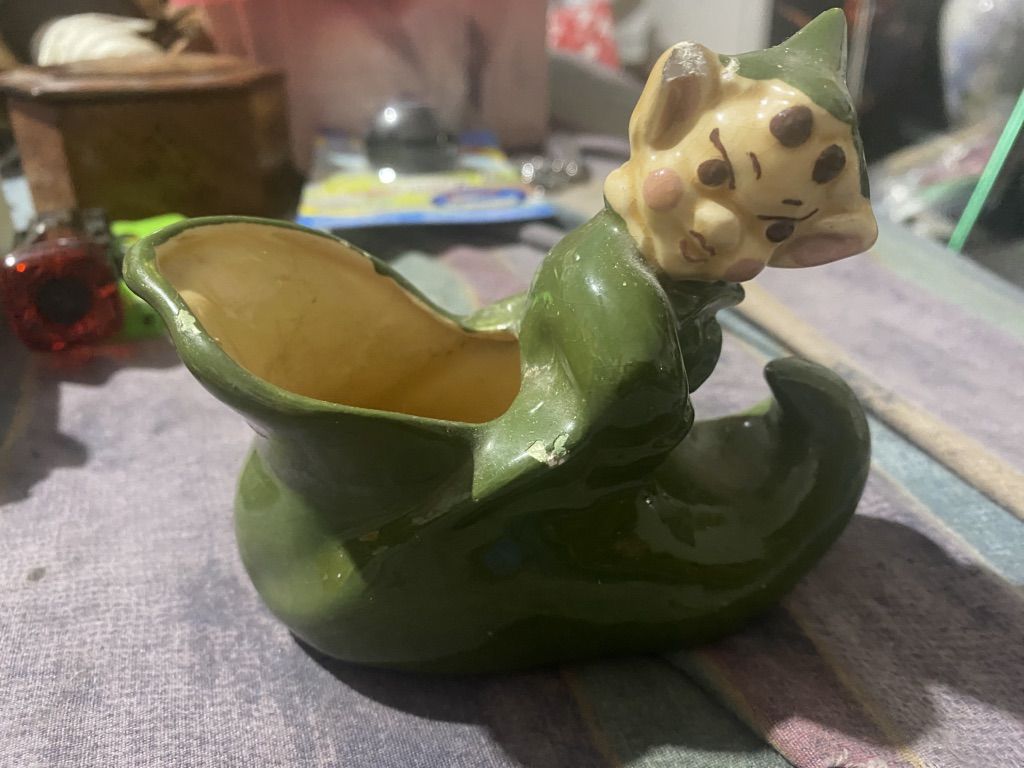 Planter