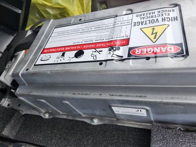 GreenBean Battery for 3rd Gen Prius. Has all new cells