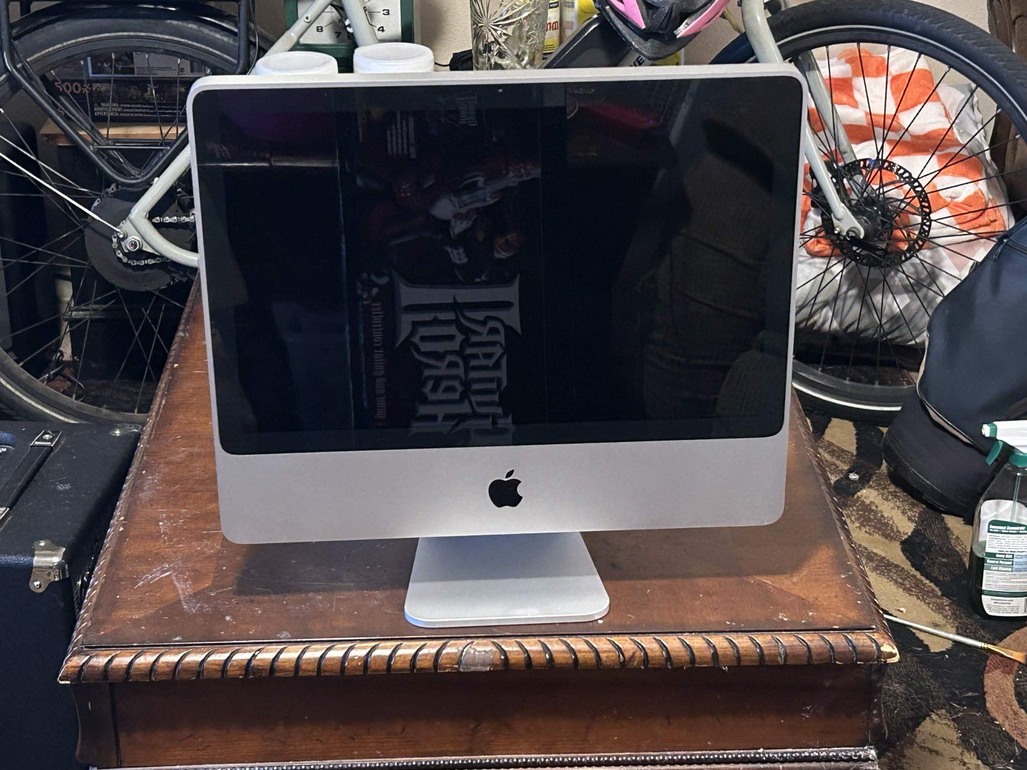 functioning Imac desktop
