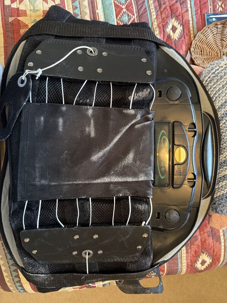 Back Brace