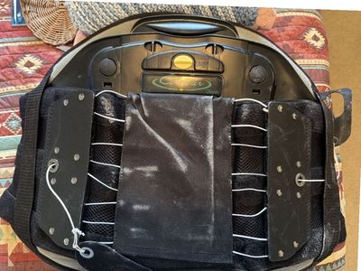 Back Brace
