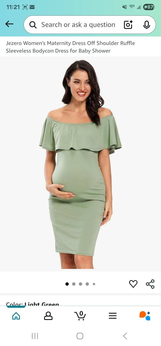 maternity dresses