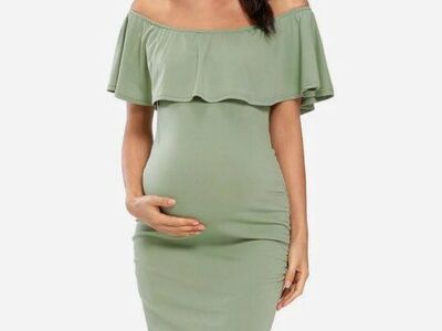 maternity dresses