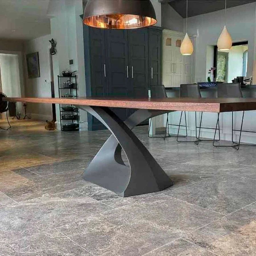 Costume Dinning Table Beautiful