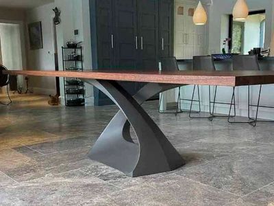 Costume Dinning Table Beautiful