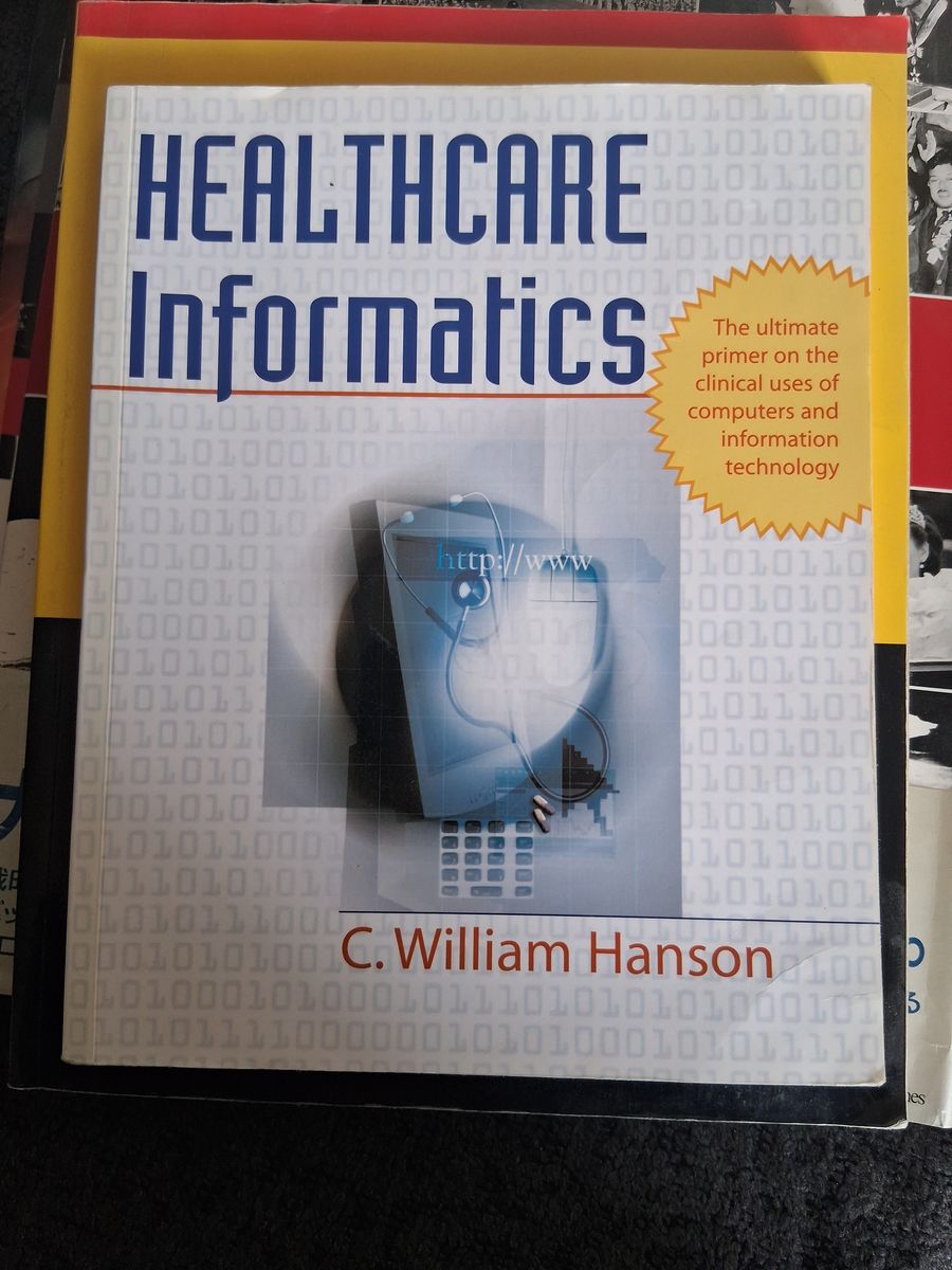Healthcare Informatics