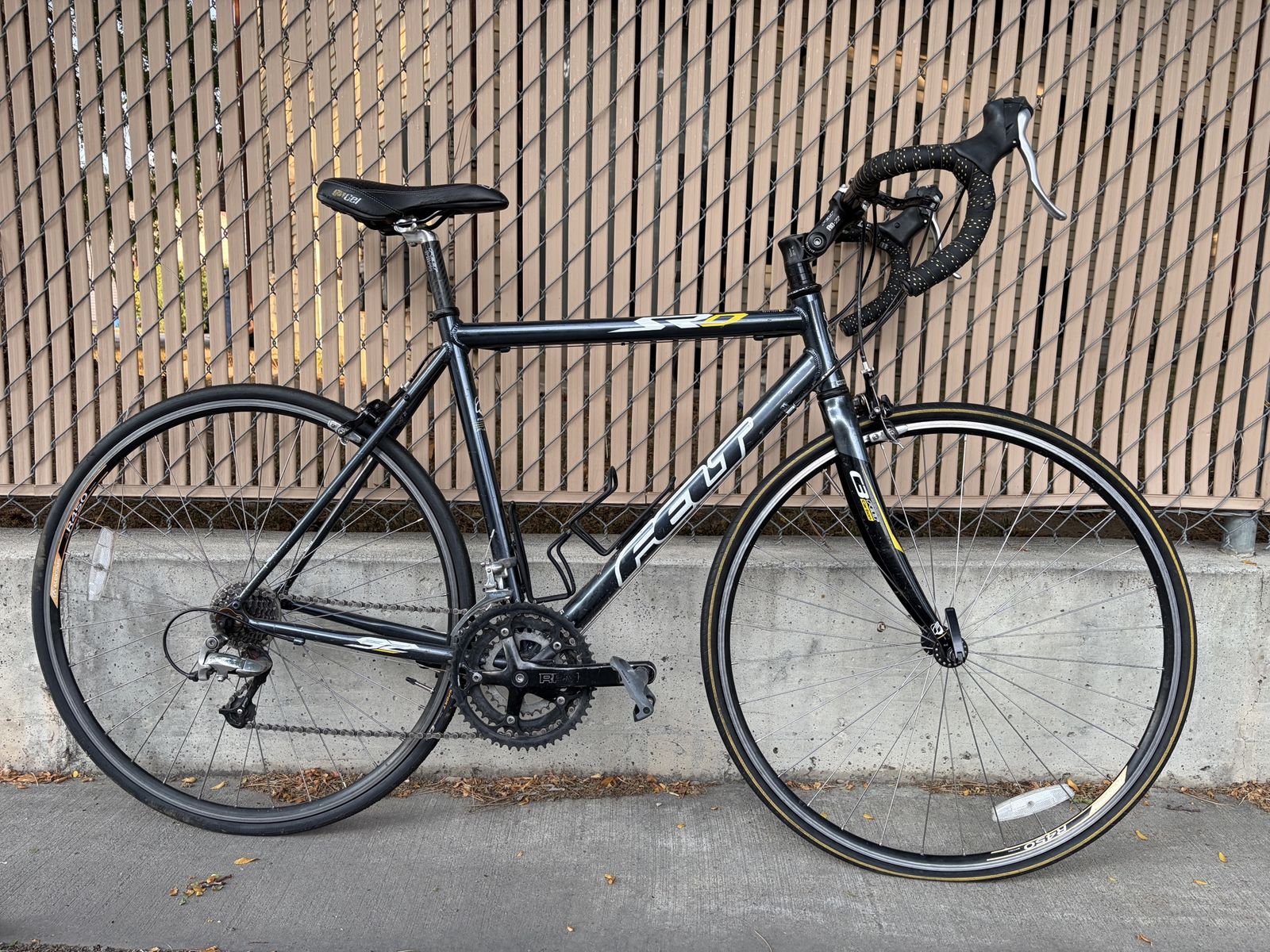 Felt Road Bike