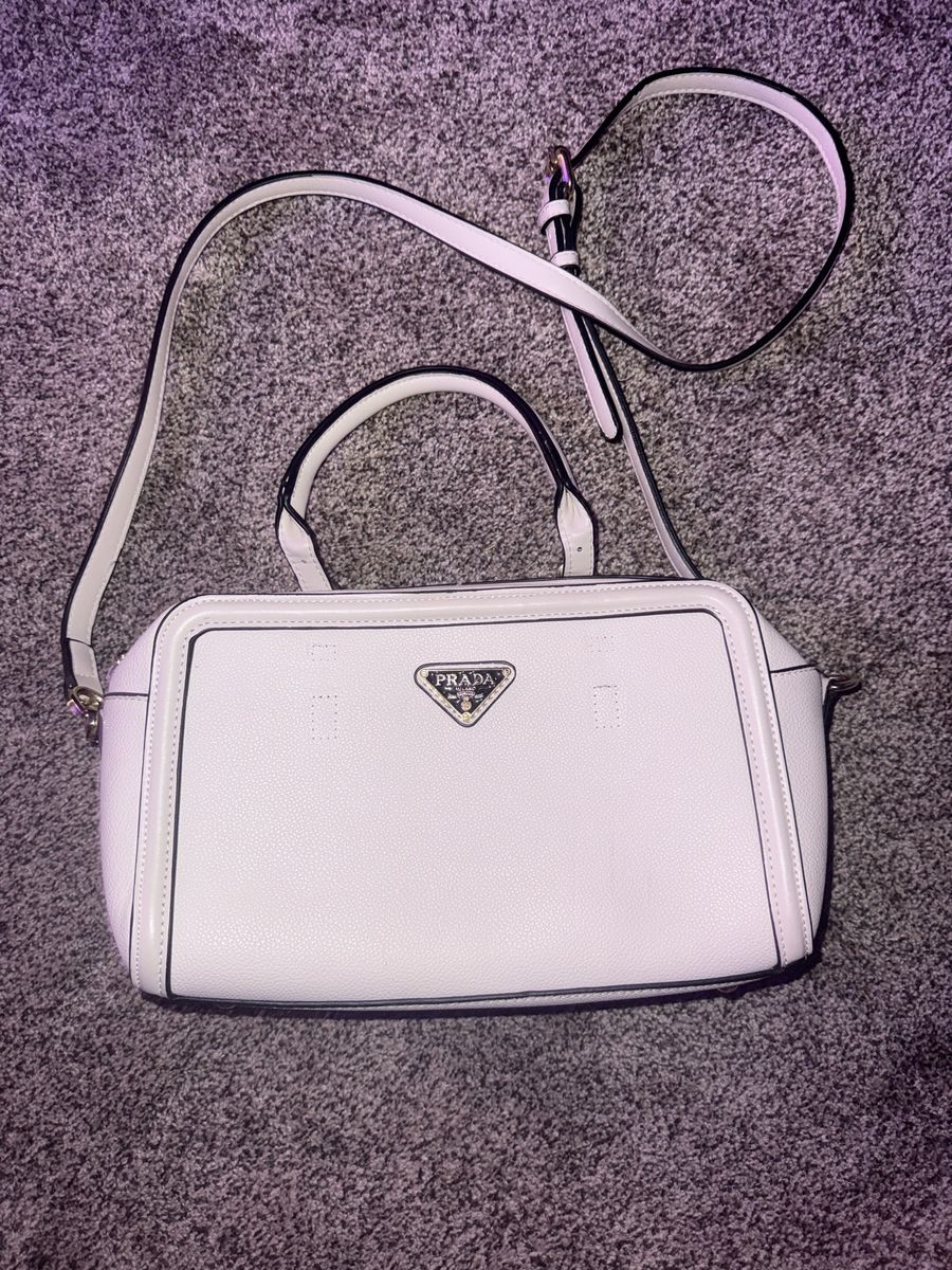 Fake Prada bag
