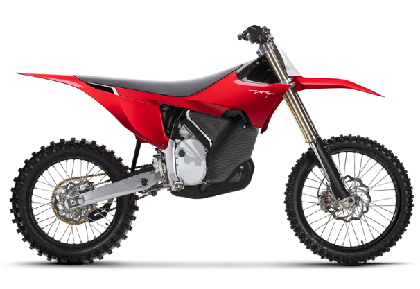 2025 Stark Future VARG MX 1.2 19" 80 HP