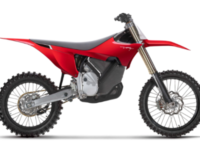 2025 Stark Future VARG MX 1.2 19" 80 HP