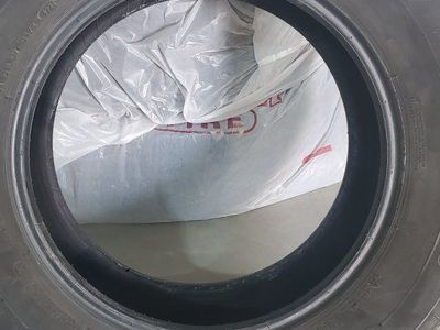 Michelin Defender LTX M/S 265/65R17 112T All-Season Tire - Used