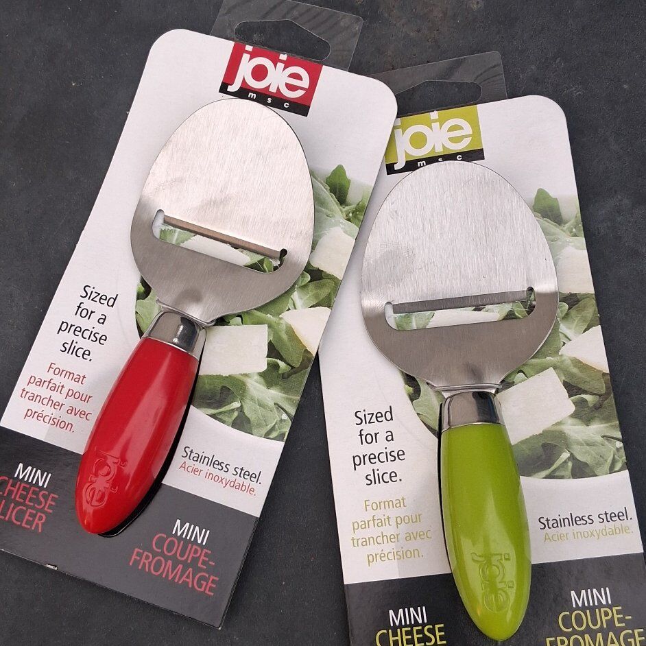 mini cheese slicer