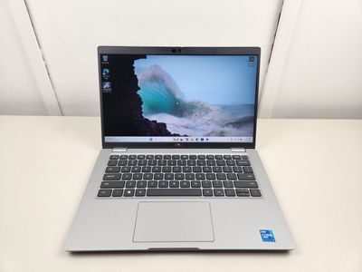 Dell Latitude 5420 i7 16GB Touchscreen - Charges, USB-C Data Issue