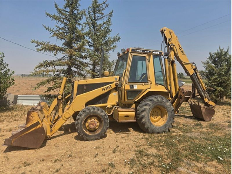 myhometownauctions.com - BIG On-Site Estate Auction Coming up on Sep 2 in Malad (Samaria), Idaho (My Hometown Auctions)