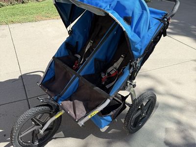 Bobs stroller