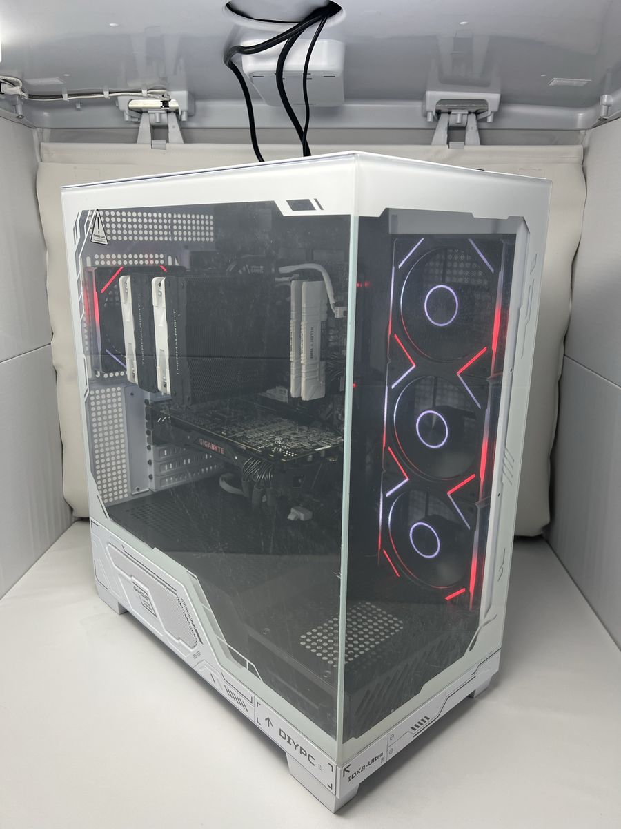 Gaming Computer / Gaming Machine
