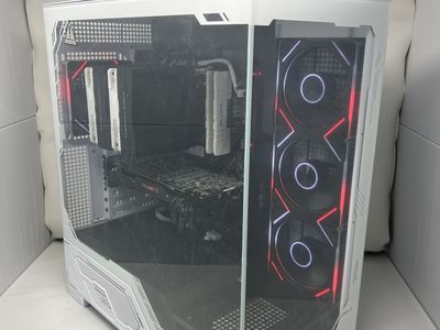 Gaming Computer / Gaming Machine