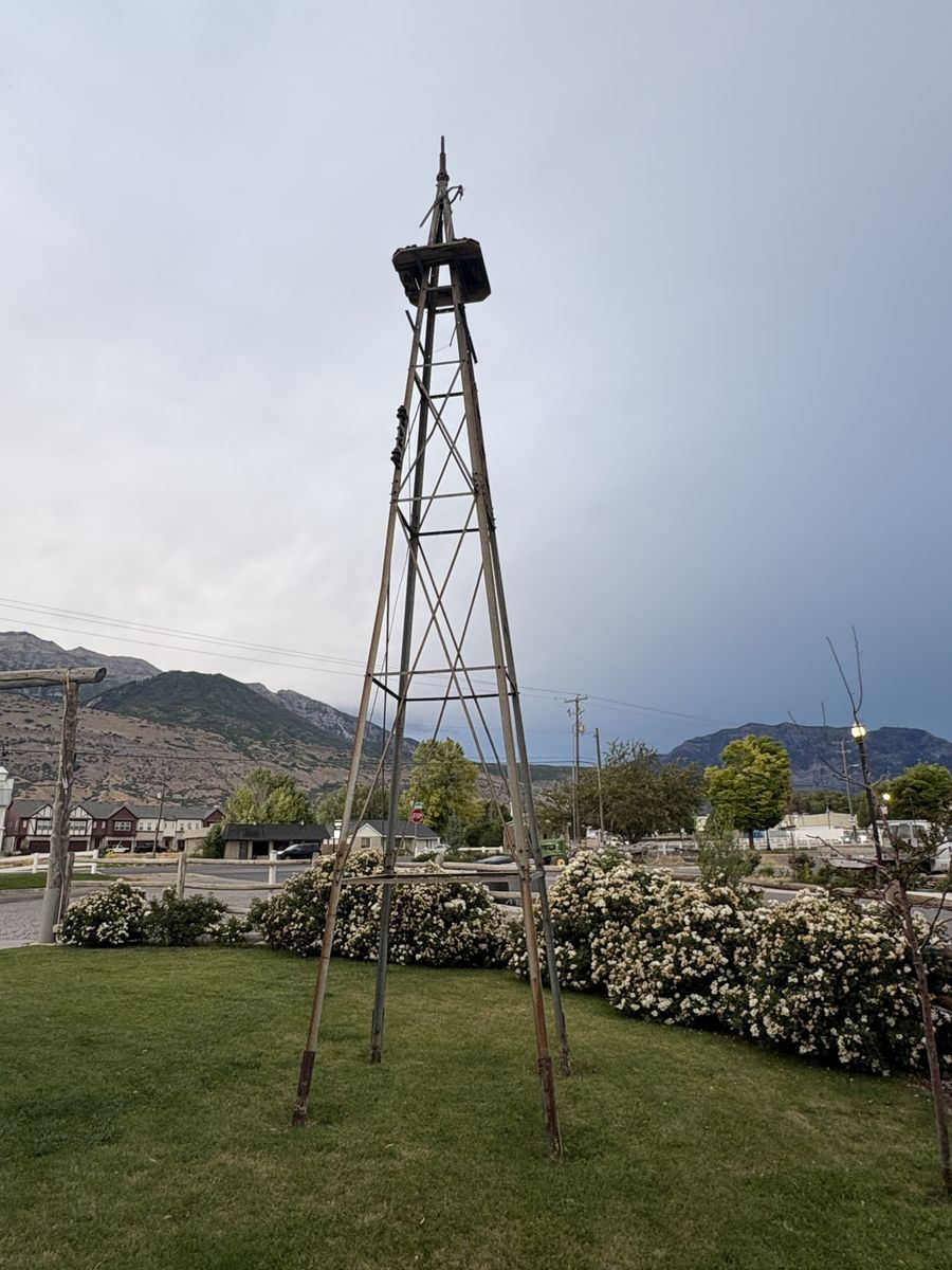 Wind mill