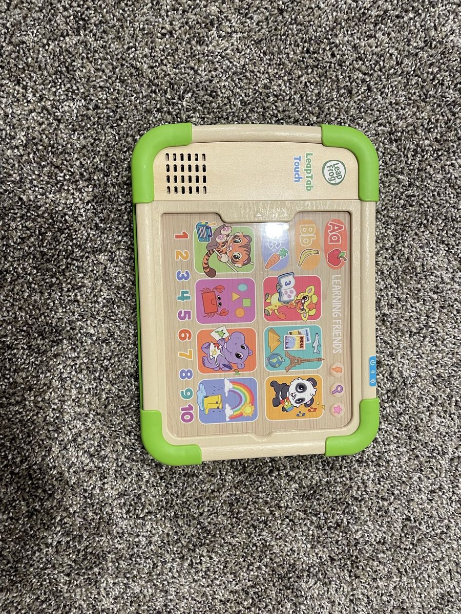 LeapFrog Touch