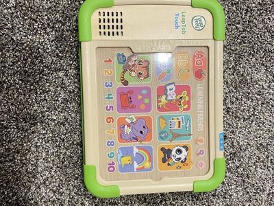 LeapFrog Touch