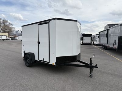 2026 Look ST DLX 6x10