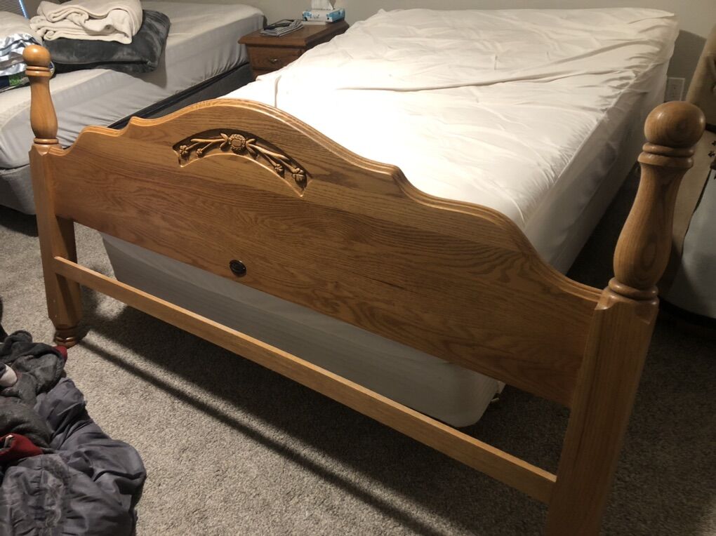 King Size Headboard