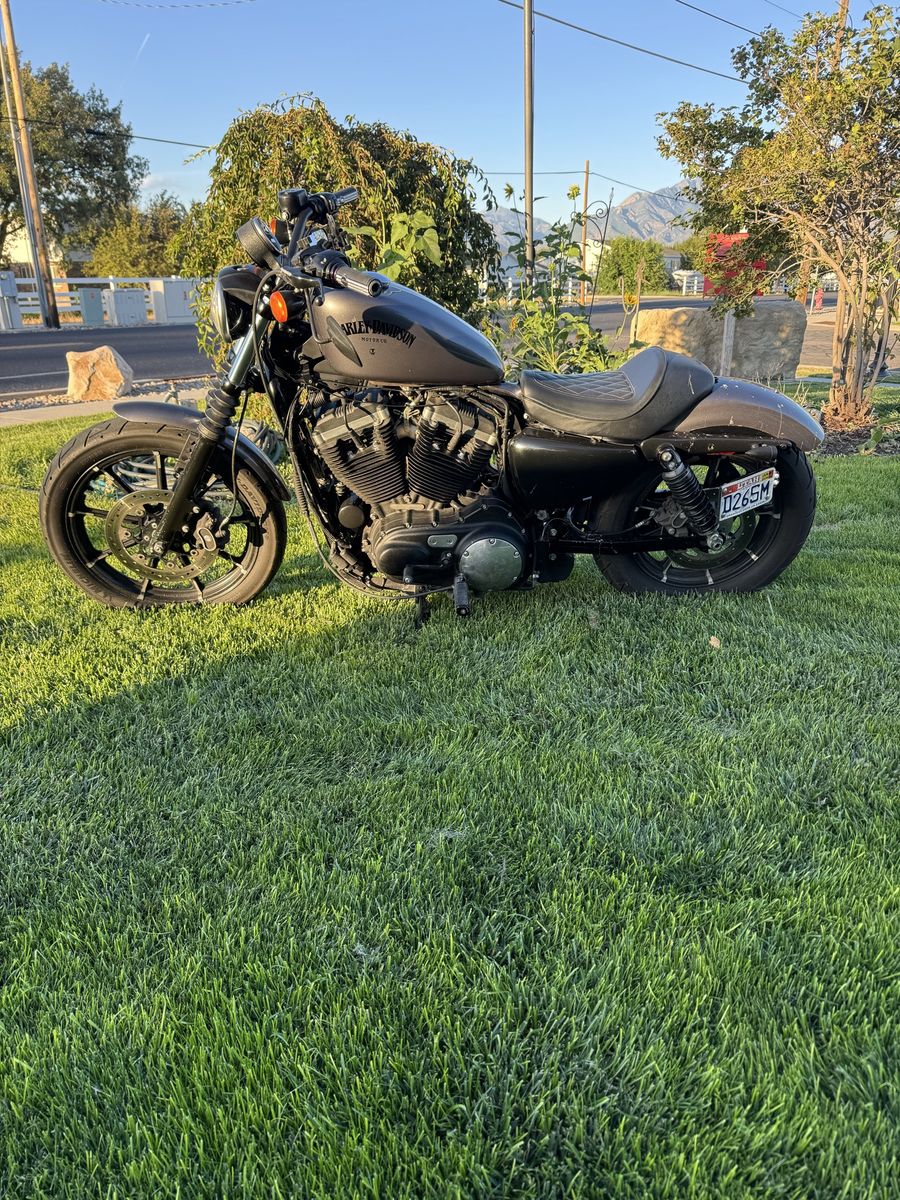 Trade For Nice Snowmobile