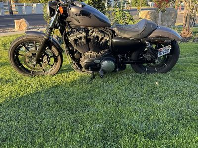 Trade For Nice Snowmobile