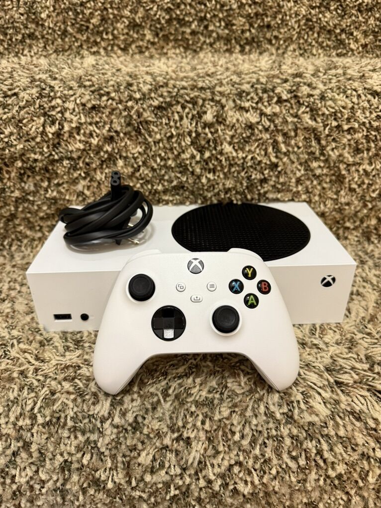 Xbox Series S