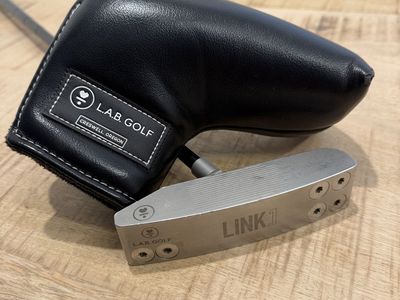 LAB Golf Link 1