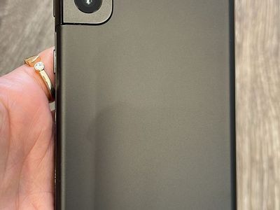 Samsung Galaxy S21 Plus 5G -128gb -Unlocked