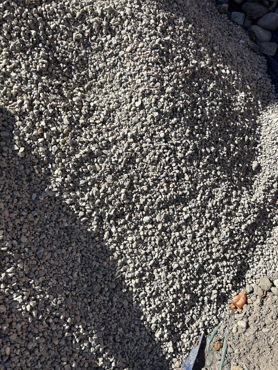 Gravel