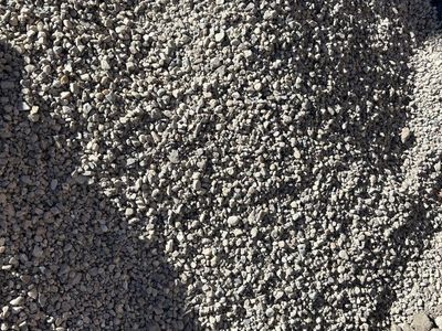 Gravel