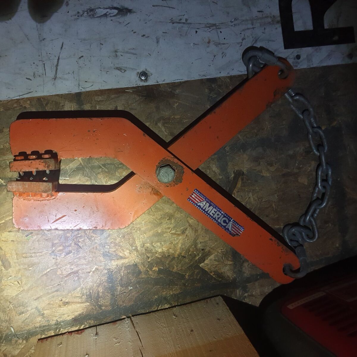 picker and puller heavy duty for sale