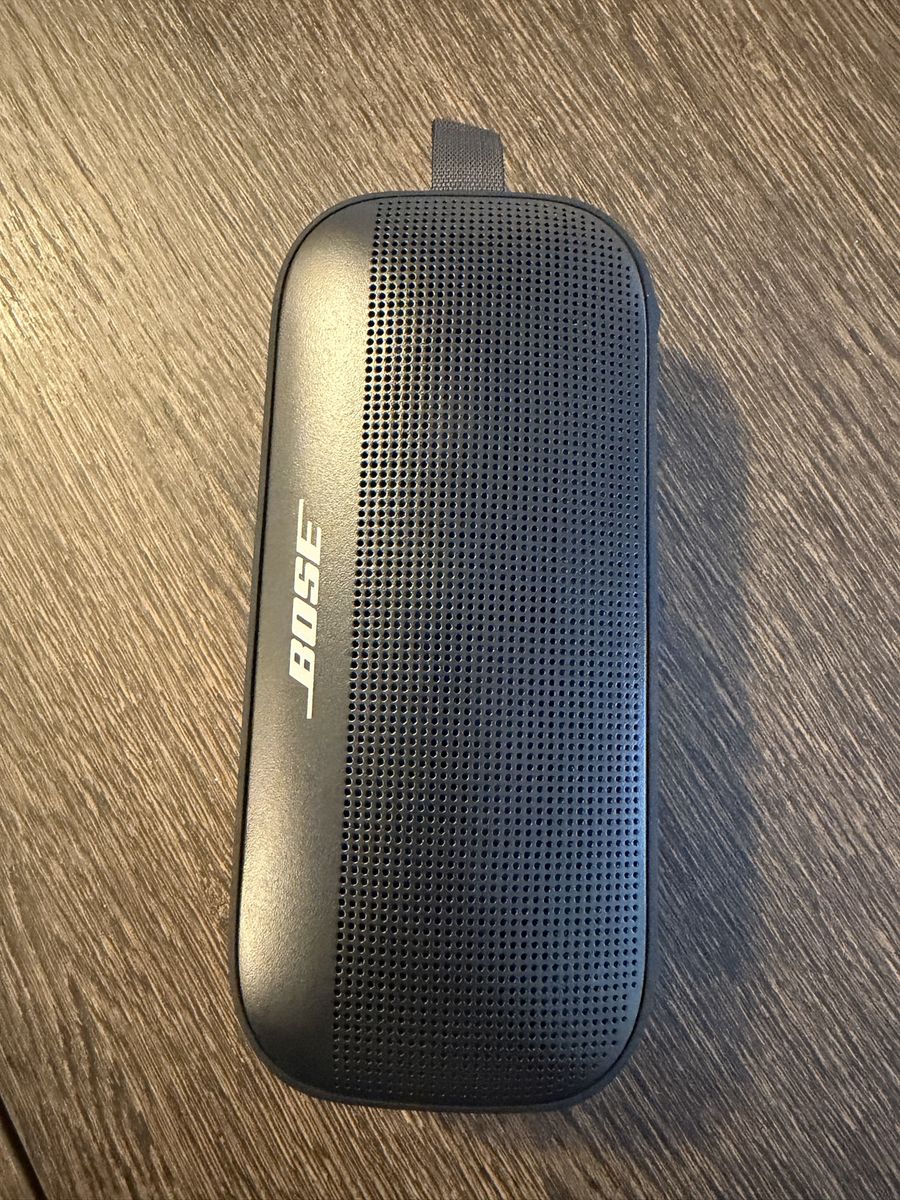 Bose SoundLink Flex