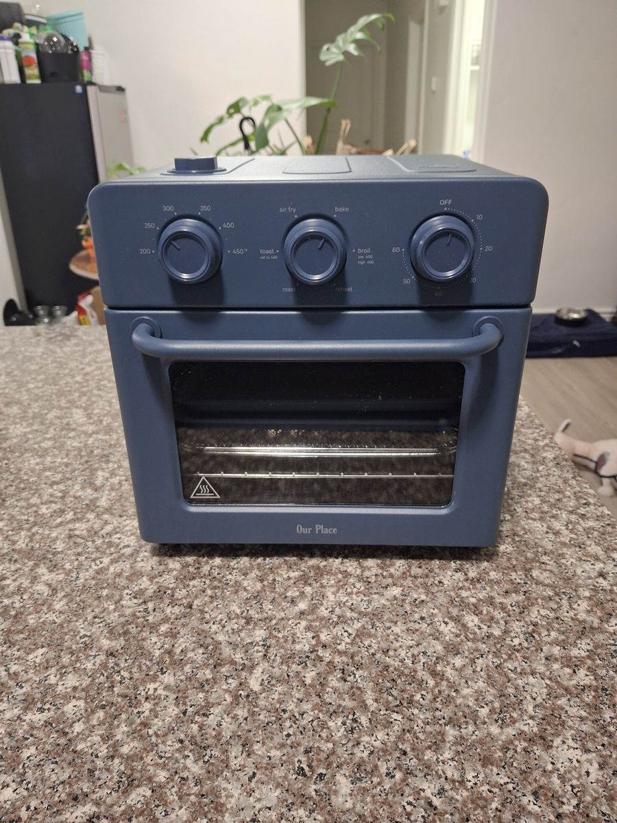 Our Place Wonder Oven