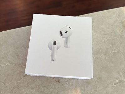 AirPods 4