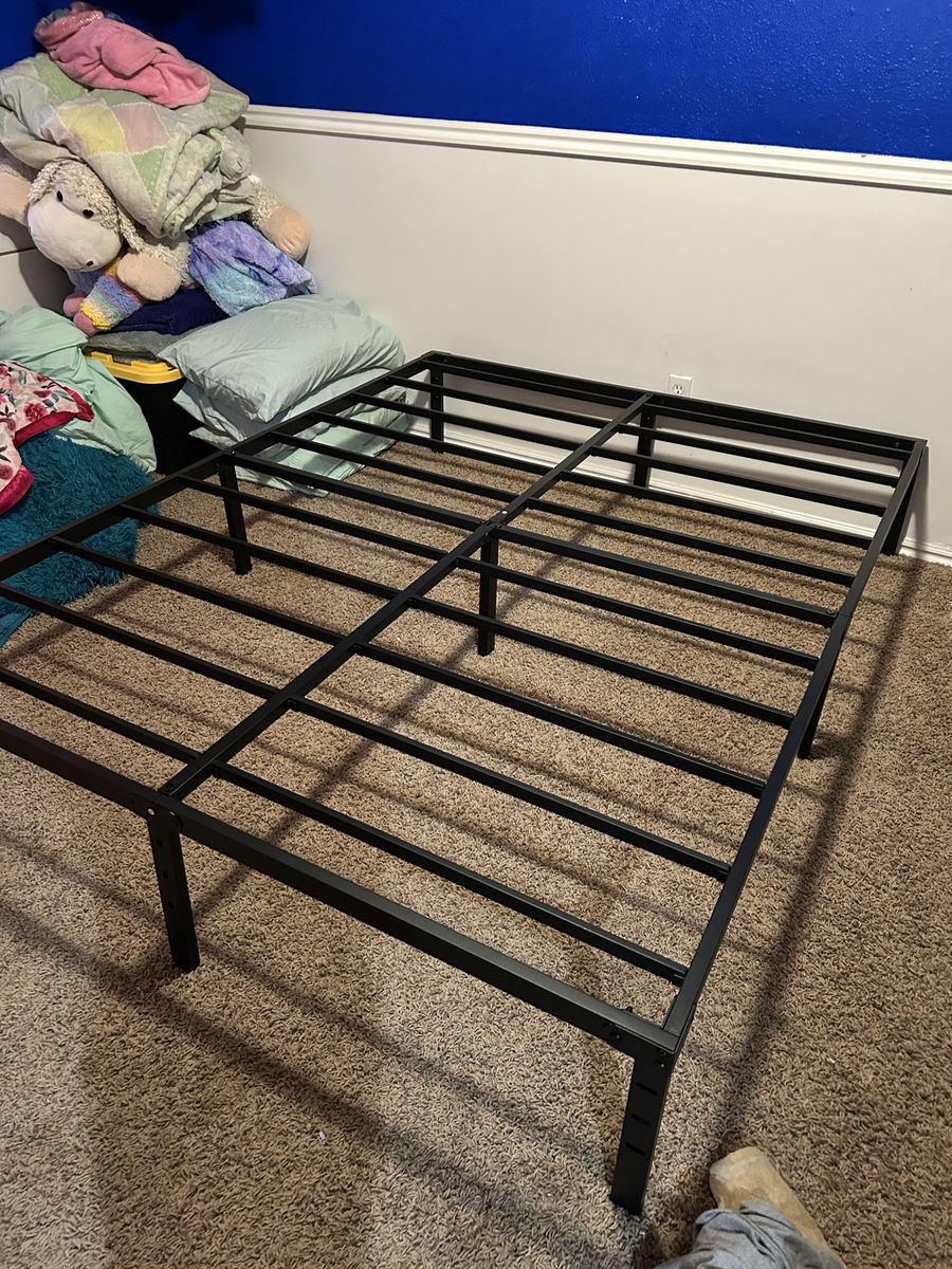 Queen Bed Frame