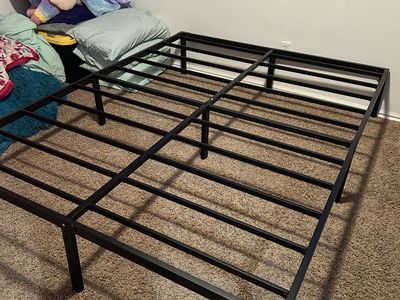 Queen Bed Frame