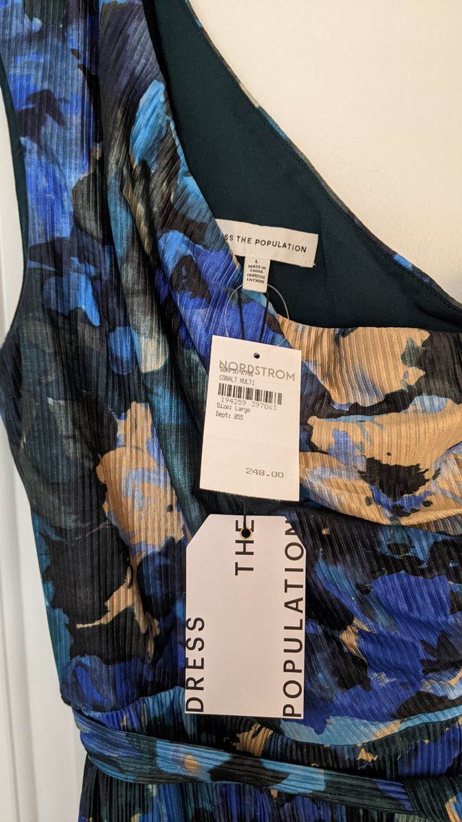 Women's Dress