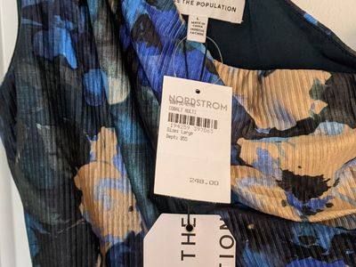 Women's Dress